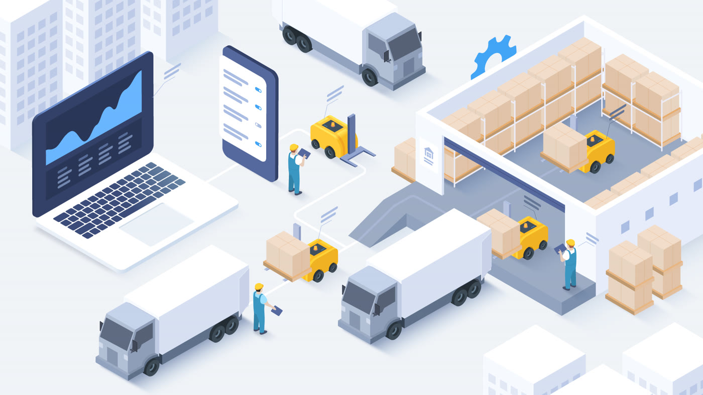 Inventory Chaos? Track Stock in Real-Time (Completely Free) | StockFlow